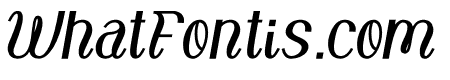 Marginir Bold Italic