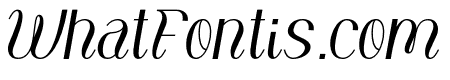 Marginir Italic