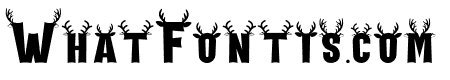 Holiday Harmony Deer