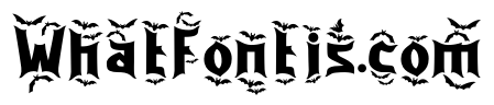 Purgatorie Bat