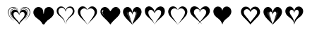 Heart for someone Regular