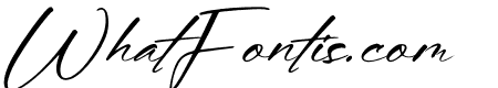 Aurora Magnollia Script Italic