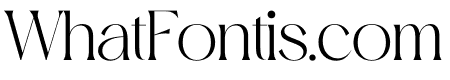 Aurora Magnollia Serif