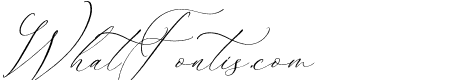 Pemberton Marsden Script Italic
