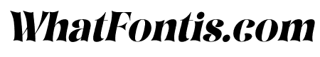 Bernadetta-Italic