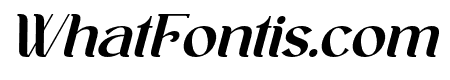 Ankori Italic