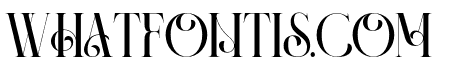 Panorama Ligatures Regular