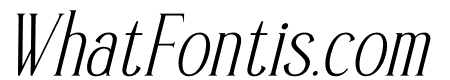 Sufinter Italic
