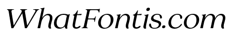 SregsSerifDisplay-Italic