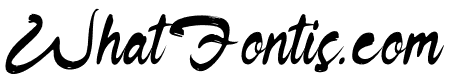Anyboster Kladigta Italic