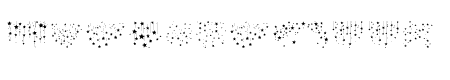 Various Falling Stars Regular