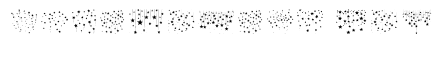 Various Falling Stars Regular