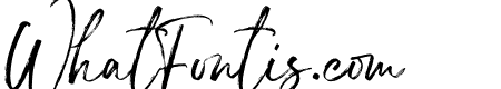 Classy Bissantine Script