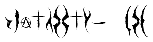 Northen Ornament