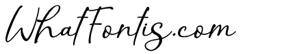 Sunrose Italic Italic
