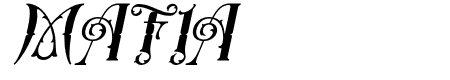 BlackerGothic-Italic