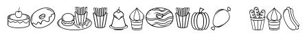 Favorite Food