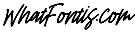 Maissley Nugeth Italic