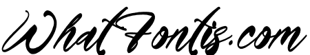 Butlerheart Kosittend Italic