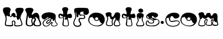 Groovy Gang Font Regular