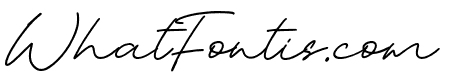 ChimonSignature