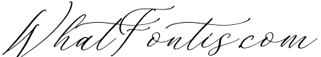 Adoretta Holland Script Italic