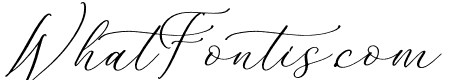 Adoretta Holland Script