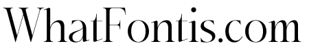 Adoretta Holland Serif