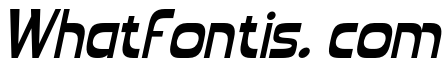 zephyrine Italic