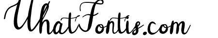 Beautyful Font
