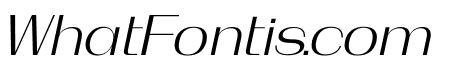 beauxri Italic
