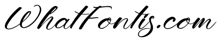 Wenslioth Moondia Italic