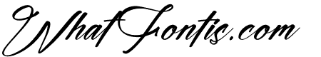 Alodinya Silvestte Italic