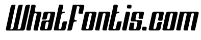 Greenleaf Italic
