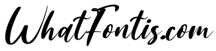 Amallia and Ronaldo Italic