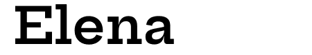 Hepta Slab Semibold