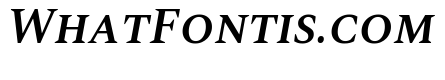Spectral Sc Semibold Italic