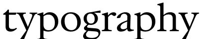 Hedvig Letters Serif Regular