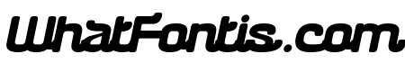 Abundance Bold Italic