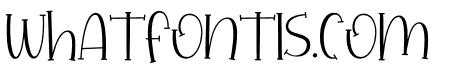 Amore Font