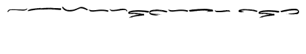 AntisaBrushUnderlines