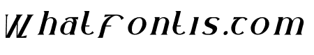 BastianCalton Italic