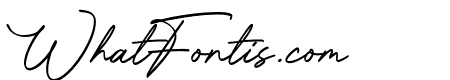 BradfordSignature