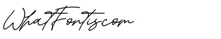 Brinton Signature Italic
