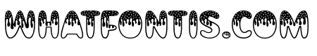 Cute Donut