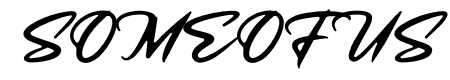Daxar Signature Bold