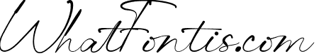 Drestye Script