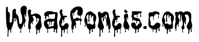 Dynamic Drips Drop
