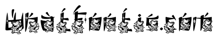 Eastern Echoes Dragon