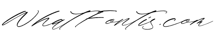 Fanttasic Melody Italic